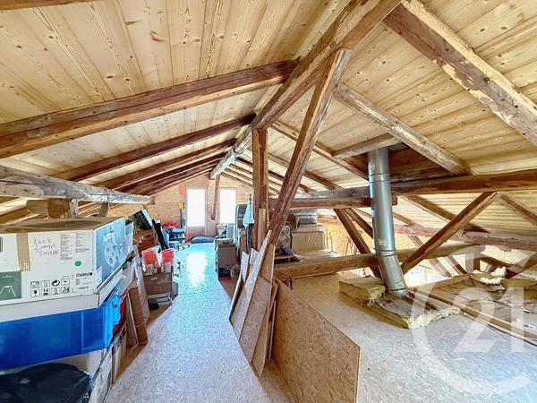 Maison à vendre  9 pièces - 358 m 2   ST GERVAIS LES BAINS  - 74