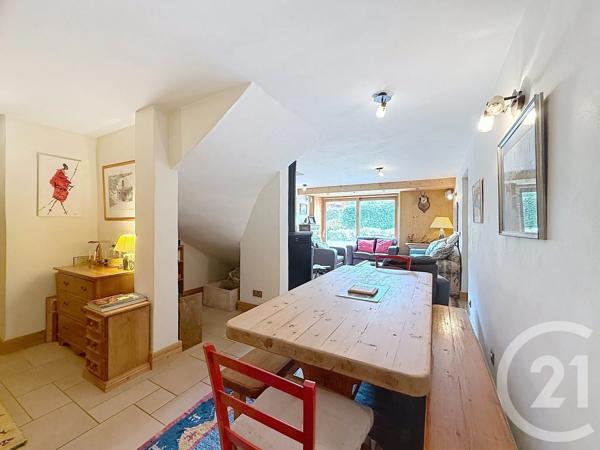 Maison à vendre  9 pièces - 358 m 2   ST GERVAIS LES BAINS  - 74