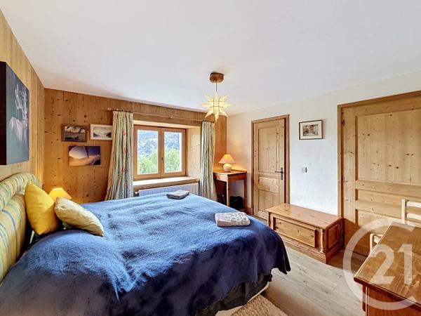 Maison à vendre  9 pièces - 358 m 2   ST GERVAIS LES BAINS  - 74