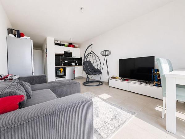 Achat 2 Pieces 44 94500 Champigny Sur Marne idf52870