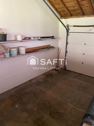 maison de pêcheur Ciboure Marinella