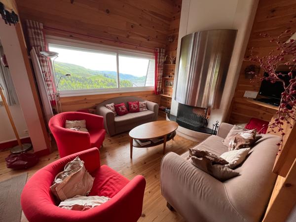 Appartement 4 pièce(s) 4 chambre(s) 75 m²