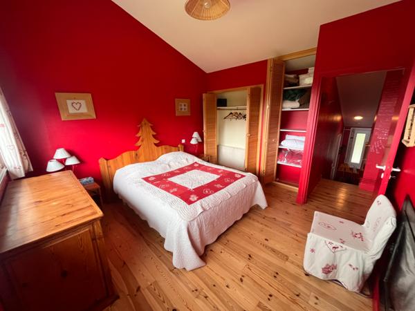 Appartement 4 pièce(s) 4 chambre(s) 75 m²