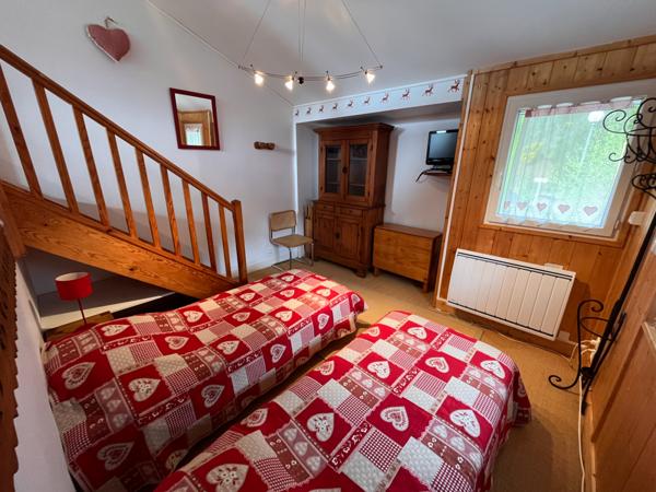Appartement 4 pièce(s) 4 chambre(s) 75 m²