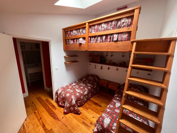 Appartement 4 pièce(s) 4 chambre(s) 75 m²