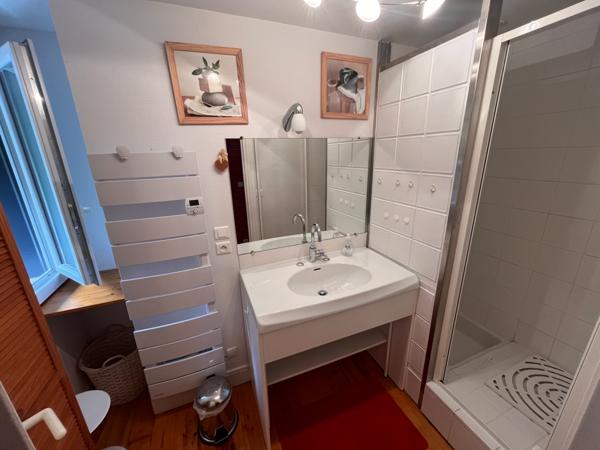 Appartement 4 pièce(s) 4 chambre(s) 75 m²