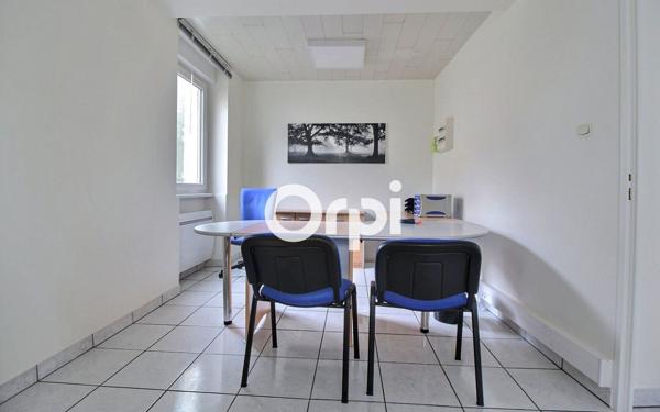 Appartement à vendre    3 pièces • 53,78 m2 Haguenau