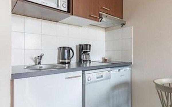 Appartement à vendre    2 pièces • 38,07 m2 Colomiers