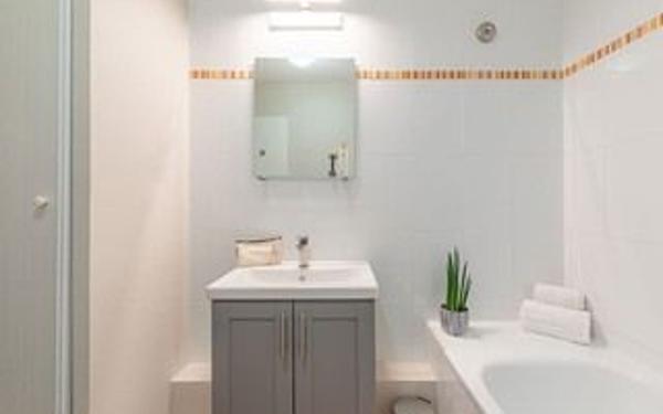 Appartement à vendre    2 pièces • 38,07 m2 Colomiers