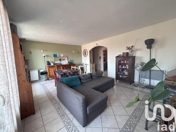 Appartement à vendre 4 pièces 87 m² Salon-de-Provence