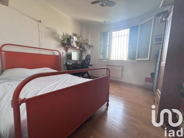 Appartement à vendre 4 pièces 87 m² Salon-de-Provence