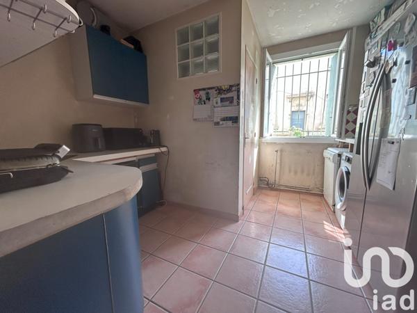 Appartement à vendre 4 pièces 87 m² Salon-de-Provence