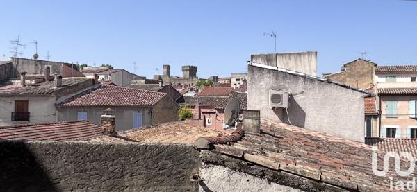 Appartement à vendre 4 pièces 87 m² Salon-de-Provence