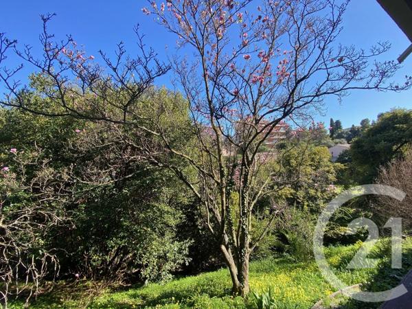Appartement à vendre  2 pièces - 55,95 m 2   MAGAGNOSC  - 06