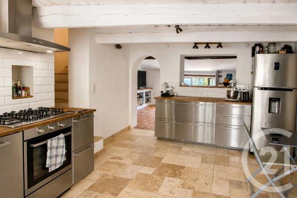 Appartement à vendre  2 pièces - 55,95 m 2   MAGAGNOSC  - 06