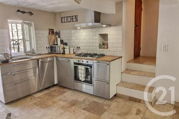 Appartement à vendre  2 pièces - 55,95 m 2   MAGAGNOSC  - 06