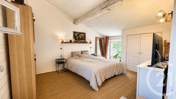 Appartement à vendre  2 pièces - 55,95 m 2   MAGAGNOSC  - 06