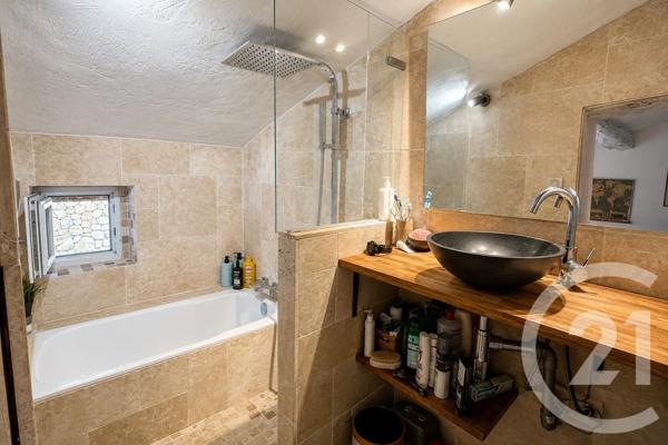 Appartement à vendre  2 pièces - 55,95 m 2   MAGAGNOSC  - 06