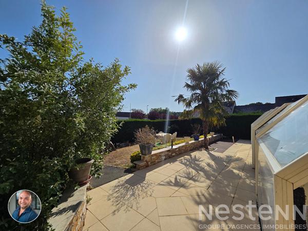 Maison familiale avec piscine, jardin clos et loisirs à 15 min du centre du Mans