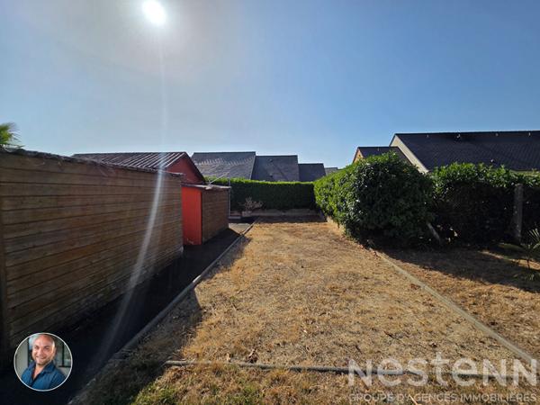 Maison familiale avec piscine, jardin clos et loisirs à 15 min du centre du Mans