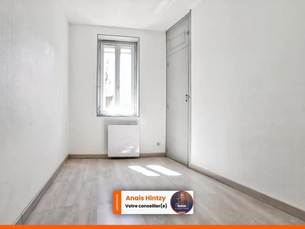 Immeuble à vendre MONTLUCON (03)