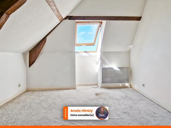 Immeuble à vendre MONTLUCON (03)