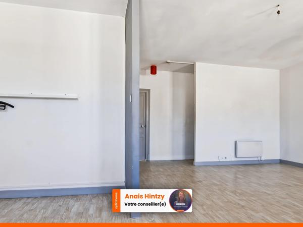 Immeuble à vendre MONTLUCON (03)