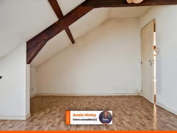 Immeuble à vendre MONTLUCON (03)