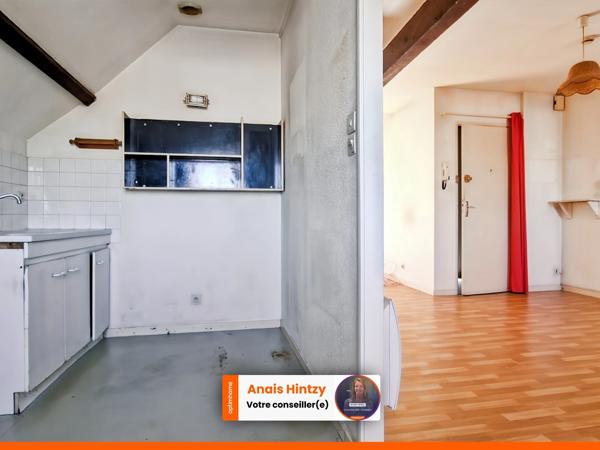 Immeuble à vendre MONTLUCON (03)
