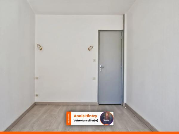 Immeuble à vendre MONTLUCON (03)