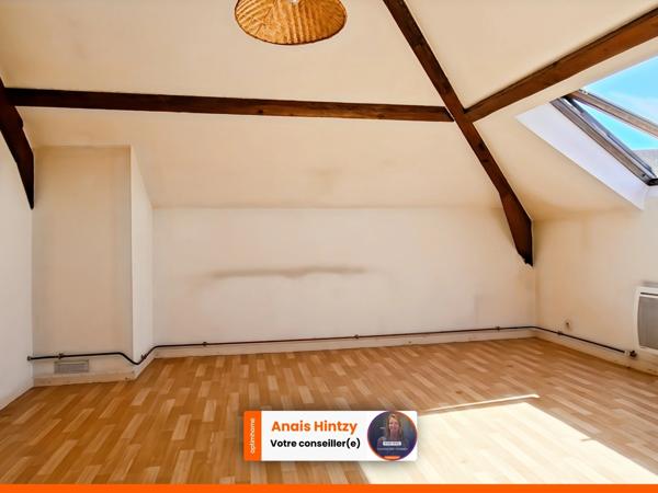 Immeuble à vendre MONTLUCON (03)