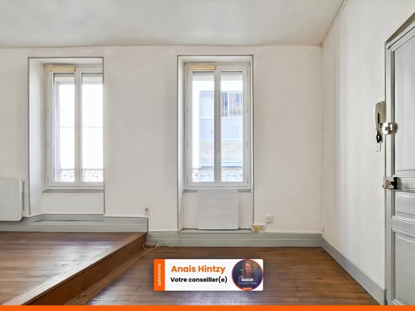 Immeuble à vendre MONTLUCON (03)