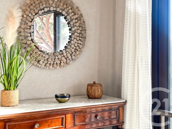 Appartement Studio à vendre  1 pièce - 22,36 m2 CALVI - 202