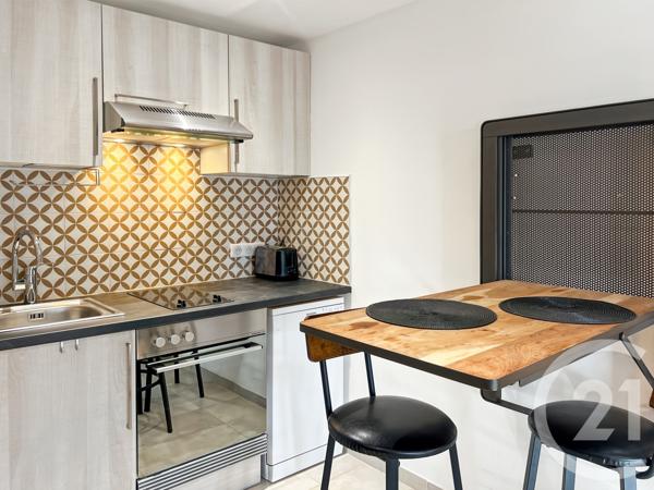 Appartement Studio à vendre  1 pièce - 22,36 m2 CALVI - 202