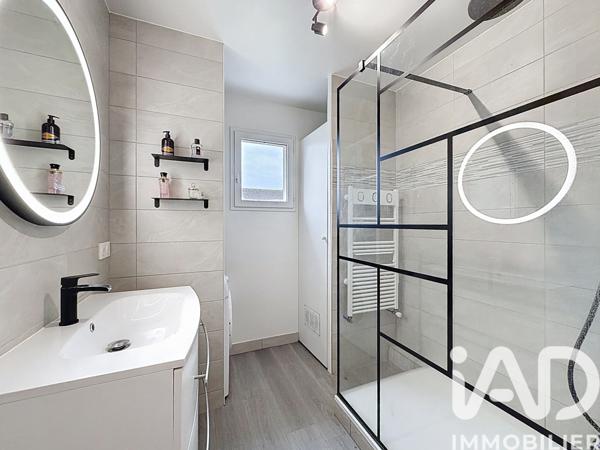 Maison à vendre 7 pièces 100 m² Nangis