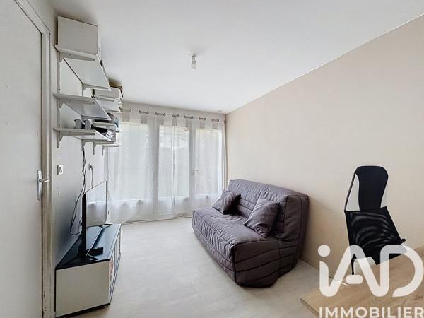 Maison à vendre 7 pièces 100 m² Nangis