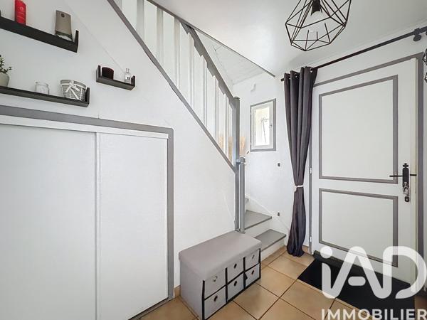 Maison à vendre 7 pièces 100 m² Nangis