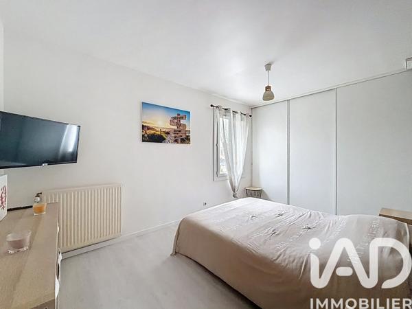 Maison à vendre 7 pièces 100 m² Nangis