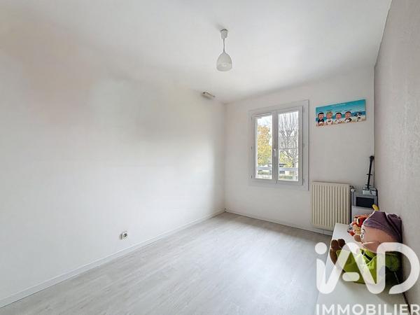 Maison à vendre 7 pièces 100 m² Nangis