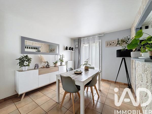 Maison à vendre 7 pièces 100 m² Nangis