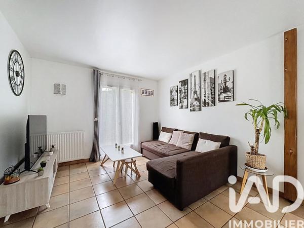 Maison à vendre 7 pièces 100 m² Nangis