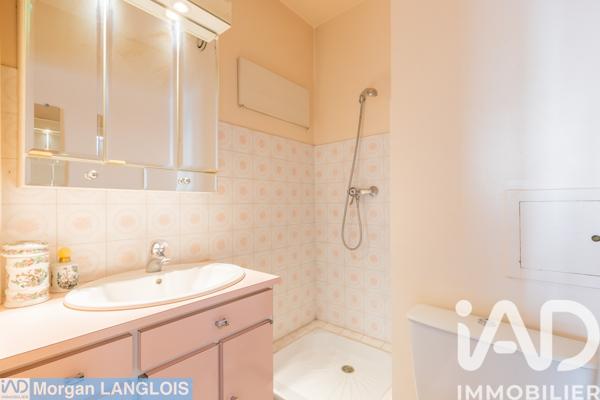 Appartement à vendre 5 pièces 103 m² Viry-Châtillon