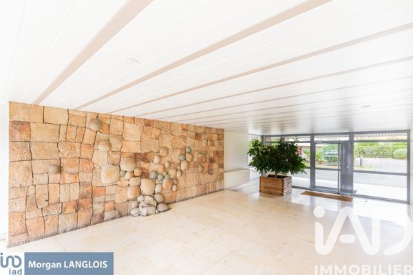 Appartement à vendre 5 pièces 103 m² Viry-Châtillon