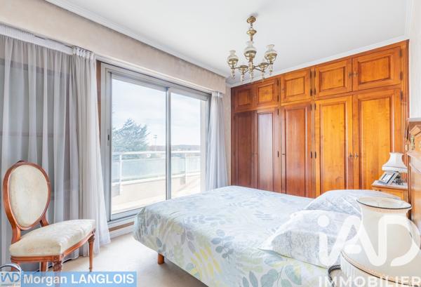 Appartement à vendre 5 pièces 103 m² Viry-Châtillon