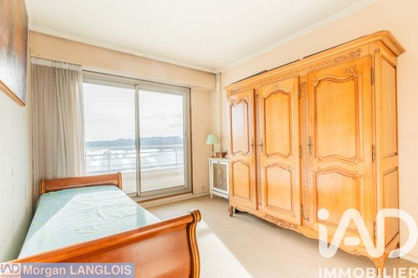 Appartement à vendre 5 pièces 103 m² Viry-Châtillon