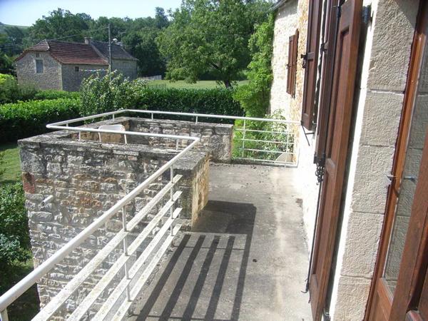 Maison à louer à Valady (12330)