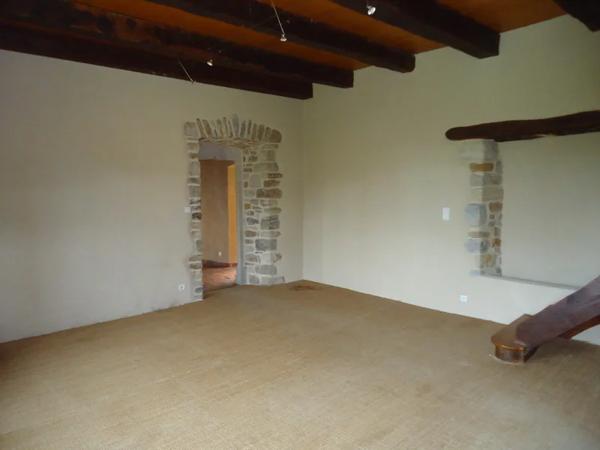 Maison à louer à Valady (12330)