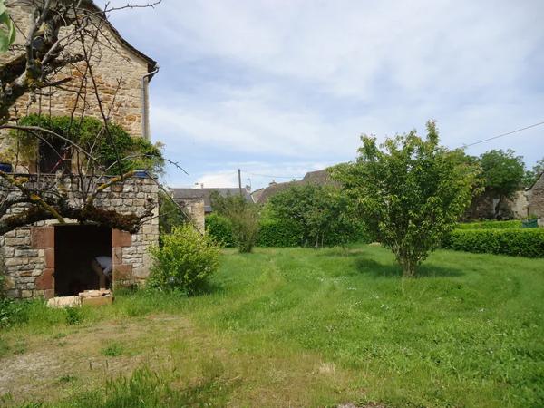 Maison à louer à Valady (12330)
