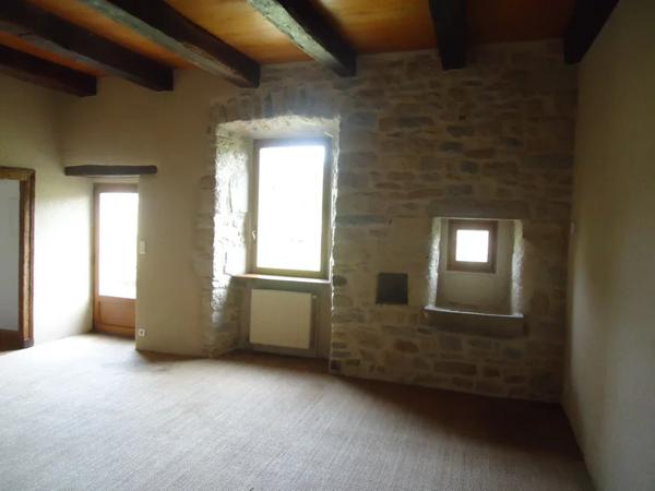 Maison à louer à Valady (12330)