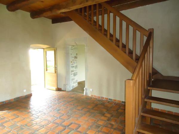 Maison à louer à Valady (12330)